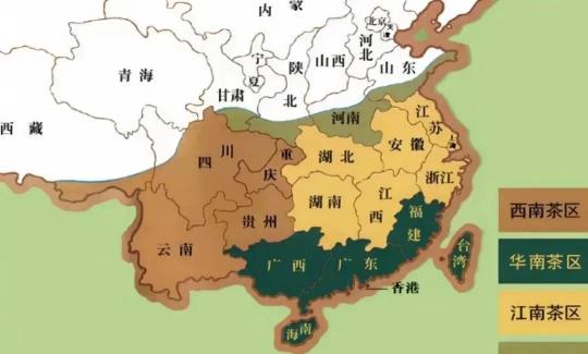 都匀毛尖茶多少钱一斤（贵州都匀毛尖何以名列十大名茶）