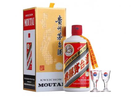 53度的茅台酒多少钱一瓶（今日酒价）