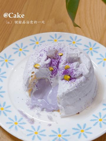 蛋糕成本大概多少錢（成本不到10元）