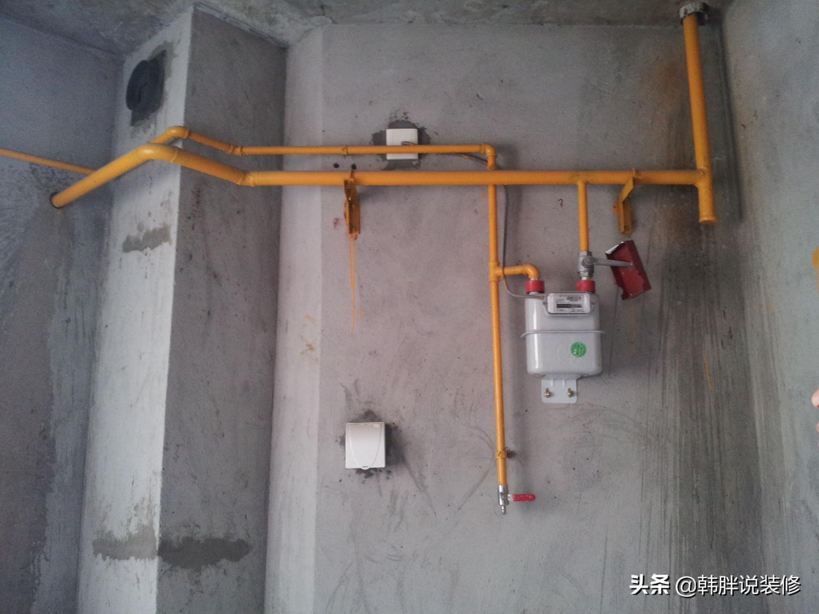 换煤气罐多少钱（燃气报警器别买太贵的）