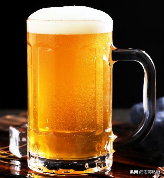 百威啤酒多少钱一罐（夏日炎炎）