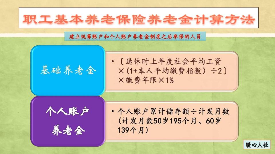 养老保险一个月领多少钱（听说养老金发放月数有上限）