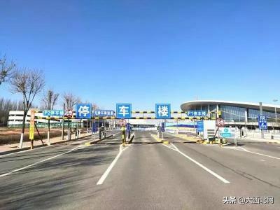兰州机场停车费多少钱一天（兰州中川国际机场停车场）