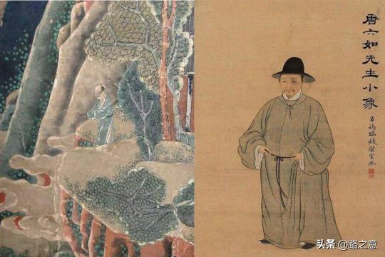 唐伯虎畫(huà)值多少錢(qián)（008竊圖）