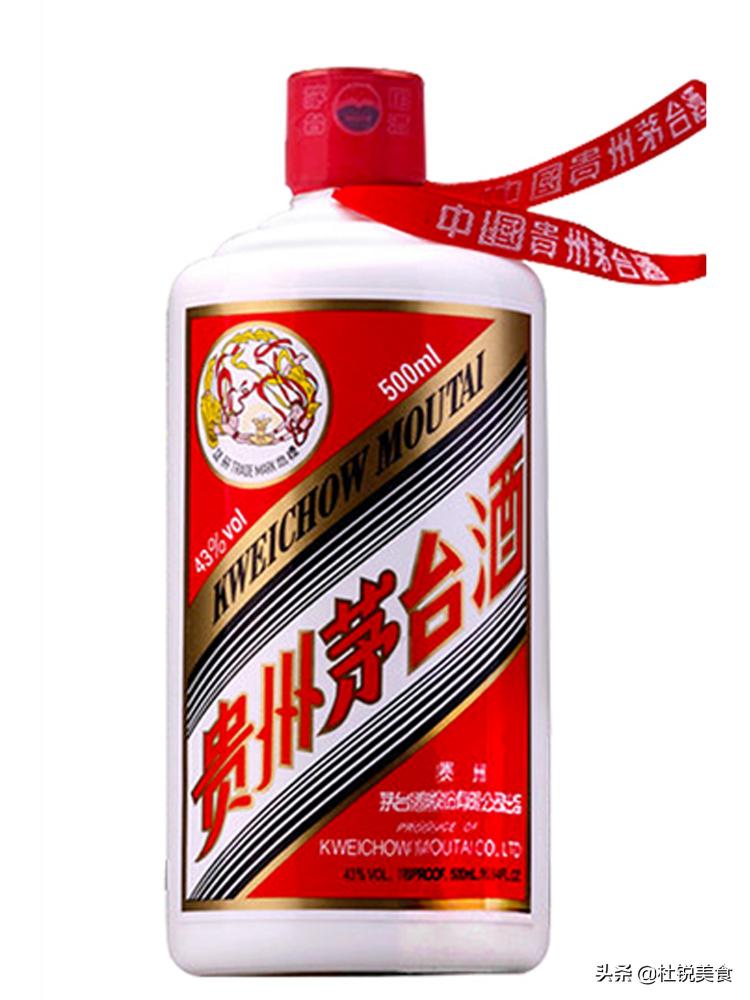 五星迎宾酒52度价格多少钱一瓶（茅台太贵）
