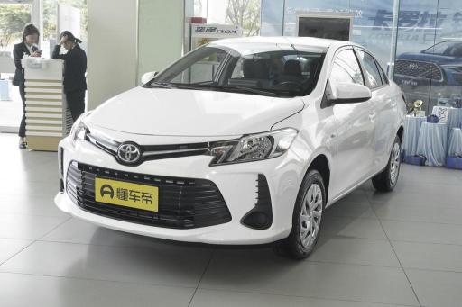豐田威馳裸車多少錢(威馳限時優(yōu)惠1)