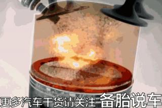 清洗积碳多少钱（跑了七万公里的车）