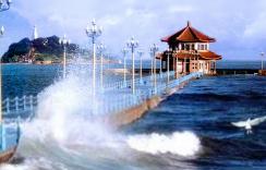 湛山寺門票多少錢（游遍青島）