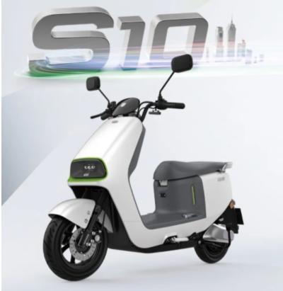 72v电机多少钱（这2款电摩搭载自主研发电机）