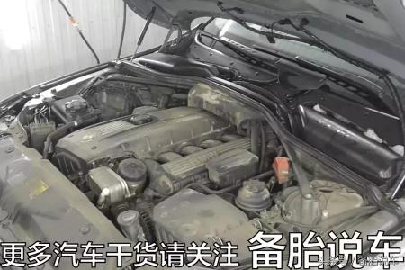 洗发动机多少钱（自己动手洗发动机舱）