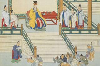 沉香多少钱一斤（中国送给日本一块木头）