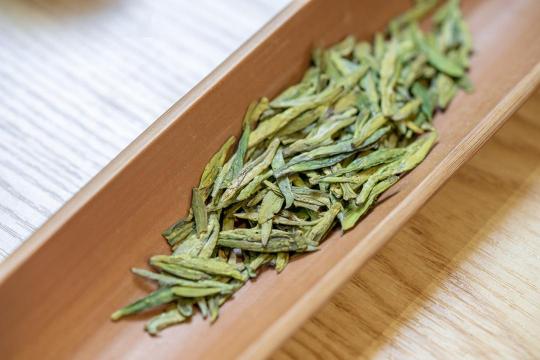 云雾茶多少钱一斤（网上99元二斤的2022年新茶）