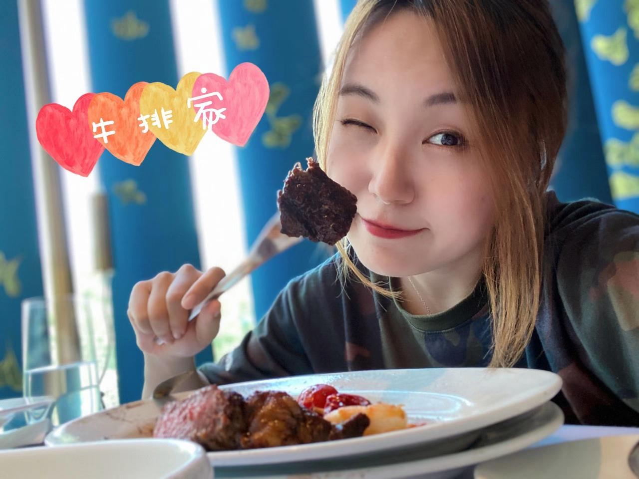 牛排多少钱一份西餐店（牛排家）