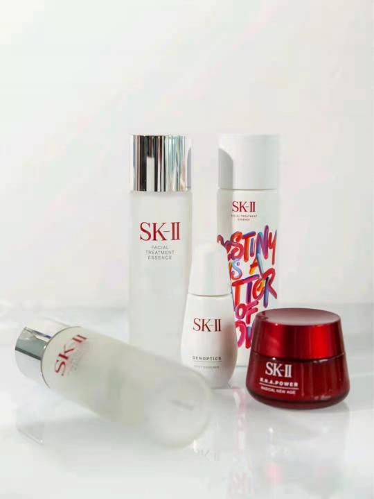 sk2多少钱（SK2哪些产品真正好用）
