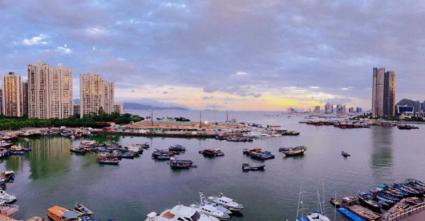 龙趸多少钱一斤（深圳吃海鲜首选之地）