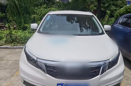 奥迪a6三元催化器多少钱（3辆车4个人）