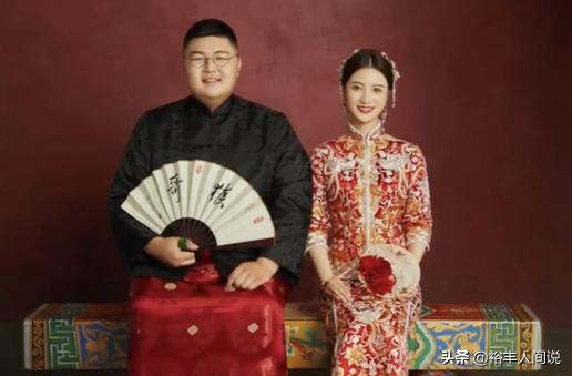 一件婚纱大概多少钱（猴哥妻子何钰欣备婚日记）
