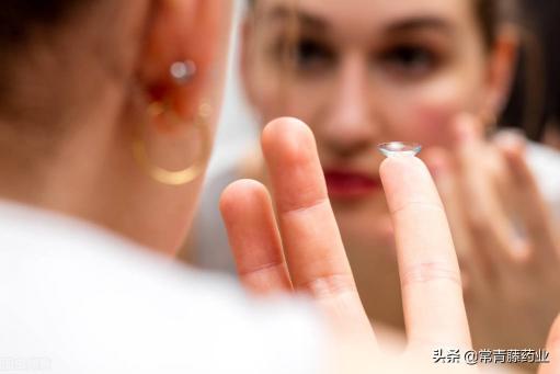 日抛隐形眼镜多少钱一对（深扒隐形眼镜）