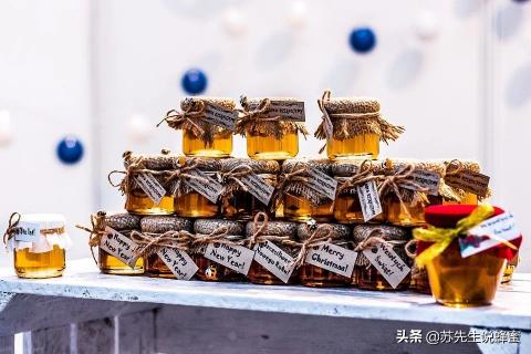蜂蜜一般多少钱斤（好蜂蜜到底多少钱一斤）
