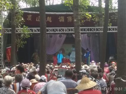 转炉烧饼机多少钱一台（太康县农村庙会）