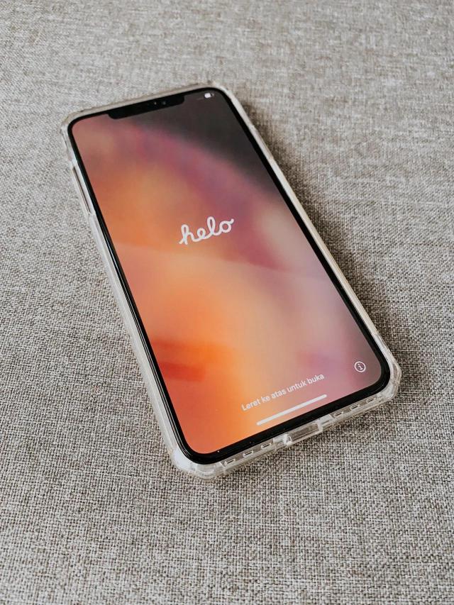苹果xsmax二手能卖多少钱（2022年iPhone）