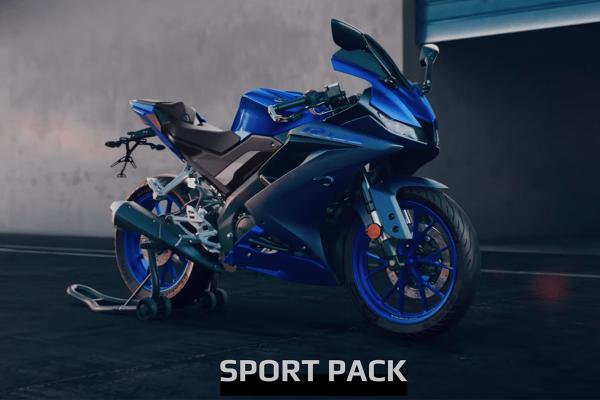 雅马哈r3多少钱（YAMAHA）
