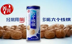 六个核桃多少钱一箱（研发成本低）
