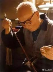 京胡多少錢（被畫畫耽誤了的京胡演奏大師）