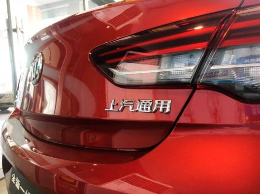 君威落地价大概多少钱（美系品牌已被市场边缘化）