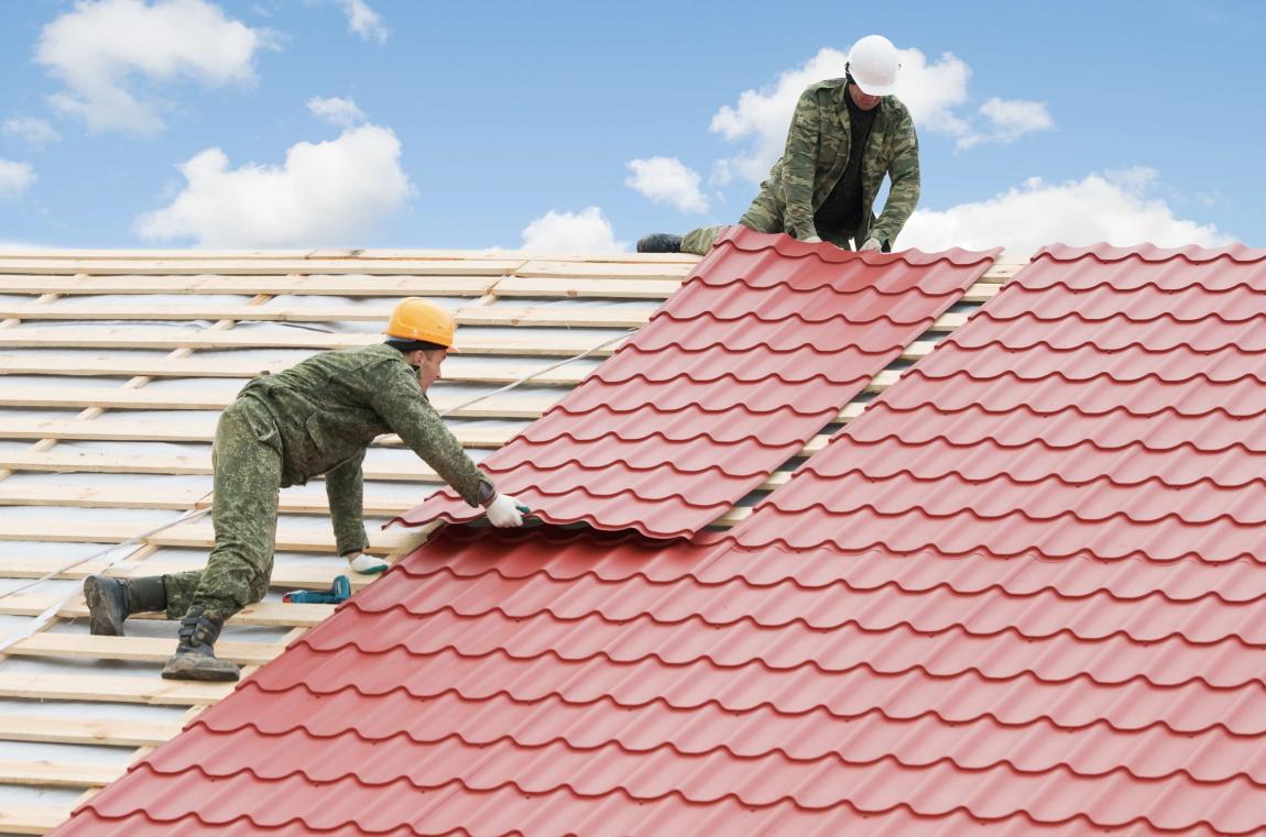 树脂瓦多少钱（农村建房多数人选用树脂瓦）