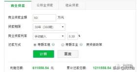 公积金有两万能贷多少钱（利好消息）