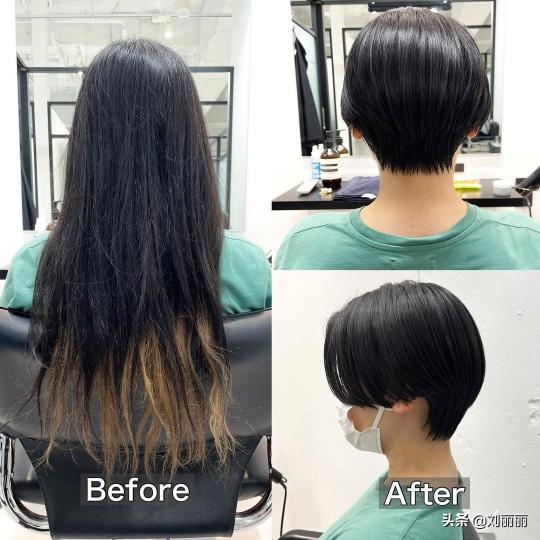 窄丰额头多少钱（为什么你的发型不够美）