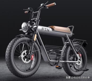 电动车车架多少钱（2款德国工艺的电动自行车）