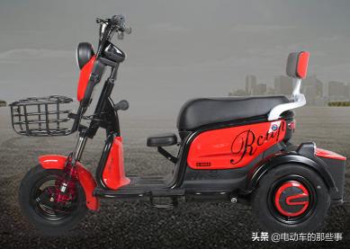 电动三轮车电机多少钱一个（这2款电动小三轮）