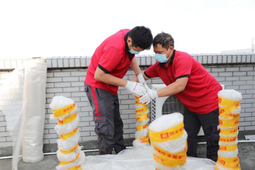 请搬家公司需要多少钱（长途搬家一般要多少钱）