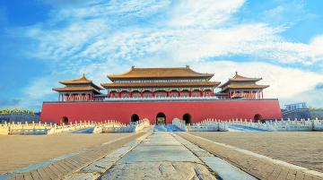 跟团去北京旅游大概要多少钱（2022北京旅游攻略）