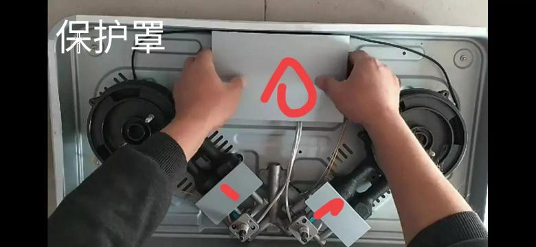 煤气灶点火器多少钱一个（几百几千燃气灶的区别在哪里）
