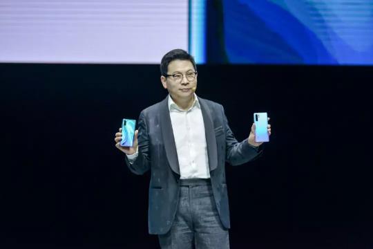 华为p30现在多少钱（3988元起）