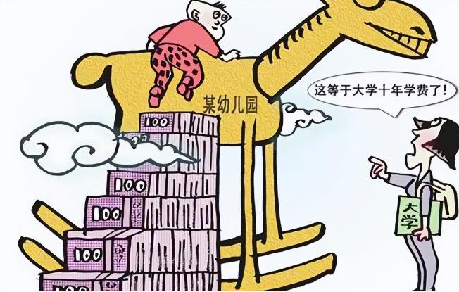 辦幼兒園投資多少錢（誰給你的自信要三胎）