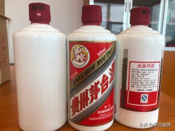 品鉴酒多少钱一瓶啊（真正的茅台品鉴酒）