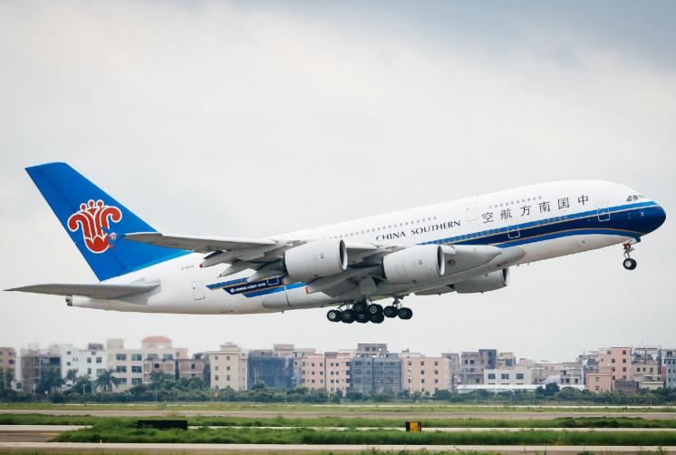 a380客机多少钱一架（国内最大客机A380或年内全部退役）