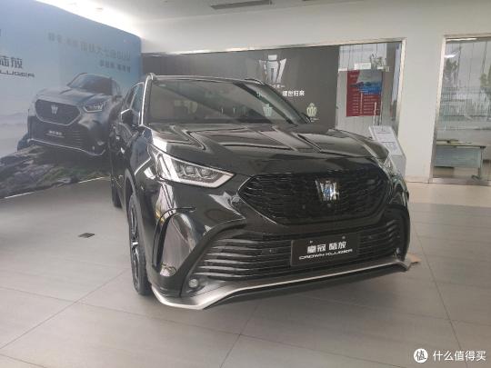 邓禄普轮胎多少钱一只（周末老RAV4）