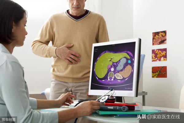 做腹部ct要多少钱（腹部ct有什么用）