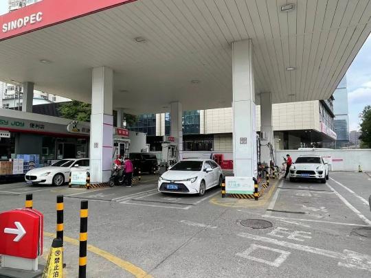 山地车多少钱（油价破10在即）