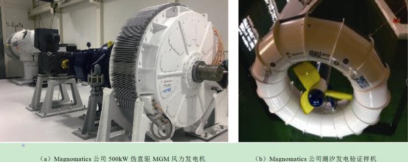 发电机500千瓦多少钱（科研简报）