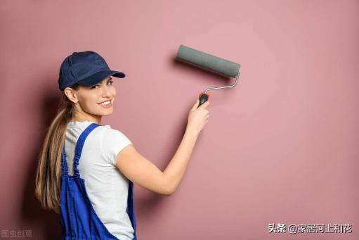 乳胶漆一桶多少钱（装修公司会背着业主用工程乳胶漆吗）