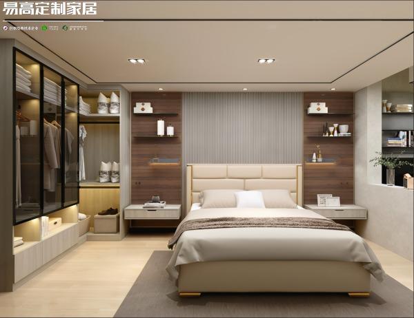 衣柜加盟要多少钱（加盟定制衣柜需要准备什么）