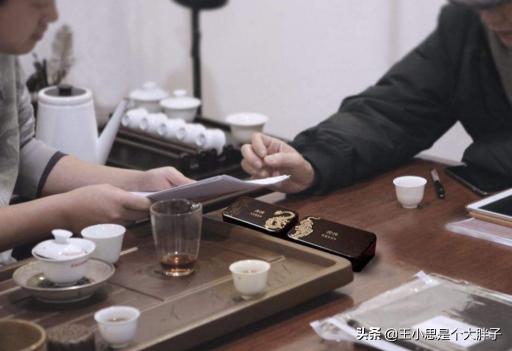 都勻毛尖茶多少錢一斤（一眼假）