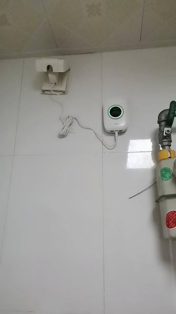 安装燃气报警器多少钱（需要在家里安装燃气报警器吗）