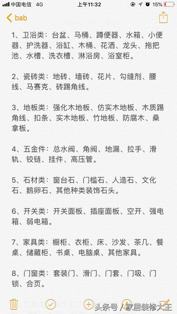扇灰多少钱一个方（暗访建材市场6个月）